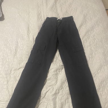 Cargho hose
