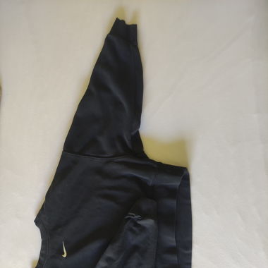 Oversize-bauchfrei Nike top