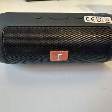 Enceinte Bluetooth portable