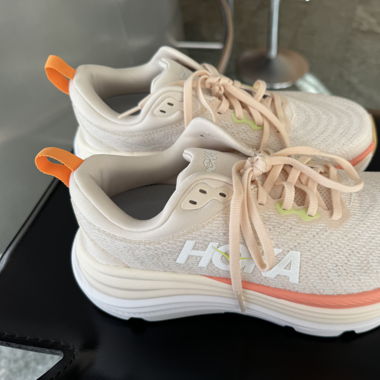 HOKA sneakers