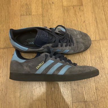adidas gazelle