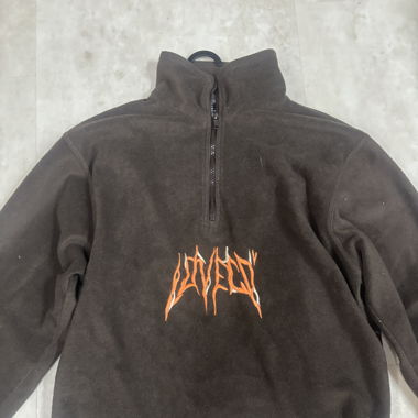 Hoodie Custom Made