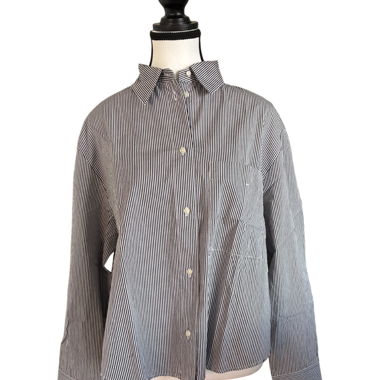 Striped Marc O'Polo Shirt