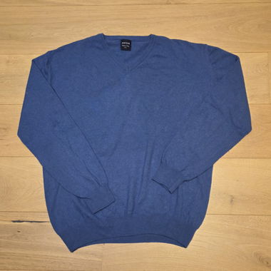 Paul Kehl Pullover