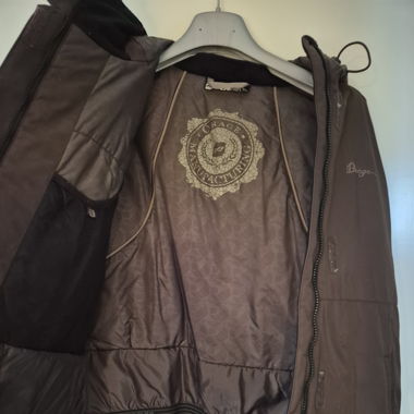 Veste de ski