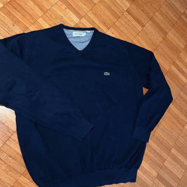 Pull Lacoste XL