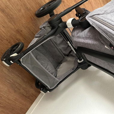Bugaboo Fox Kinderwagen
