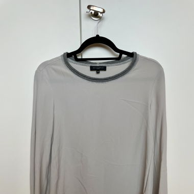 100% silk blouse Antonelli
