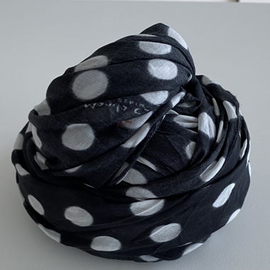 Manila Grace Foulard