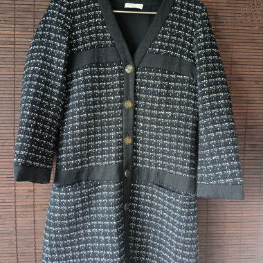 Sandro Dress