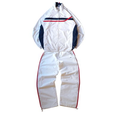 Vintage Nike Tracksuit (L)