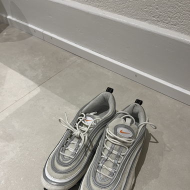 Nike Air Max 97