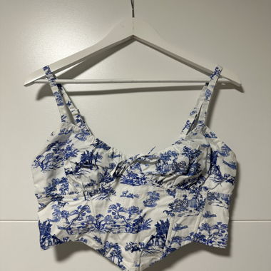 Croptop