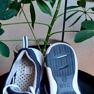 Neue Schuhe