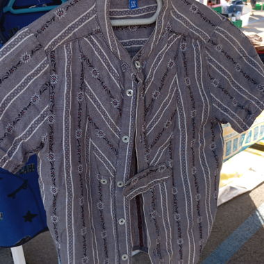 Camicia