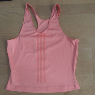 Adidas Sport Top Pink