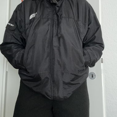 Veste North Face légère