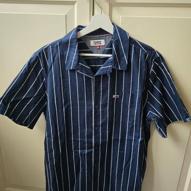 Camicia estiva