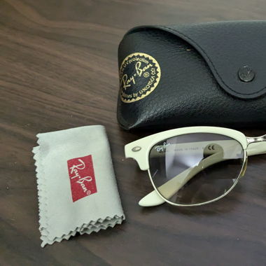 Lunettes de soleil RayBan