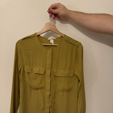 Bluse