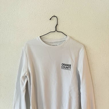 Sweatshirt (unisex; gebraucht)