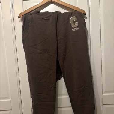 Jogging Hose