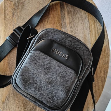 Borsa a tracolla Guess
