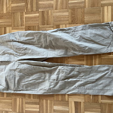 Pantalon chino