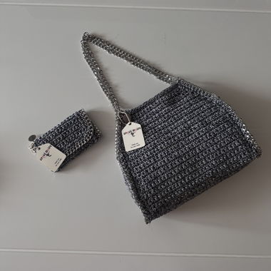 Tasche Handmade