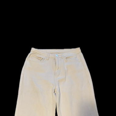 Pentalon Blanc