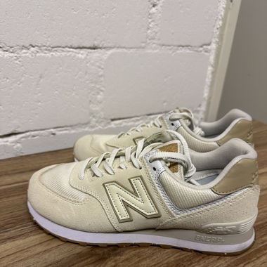 New Balance Sneaker 
