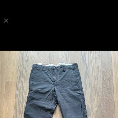 Dockers Hose 