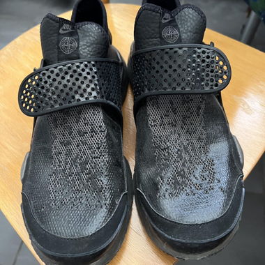 Stone Island x Nike Sneaker