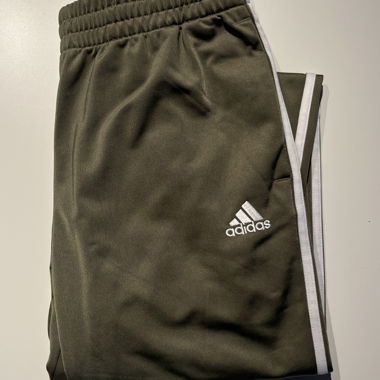 Pantaloni da allenamento Adidas - L