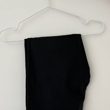 Kunstlederhosen