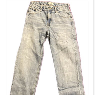 Straight leg Jeans Pull&Bear