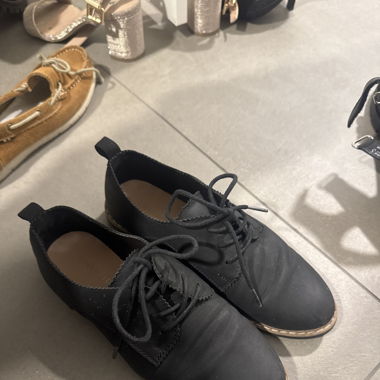 Schuhe