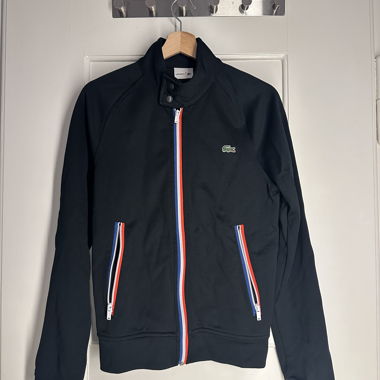 Lacoste Jacket