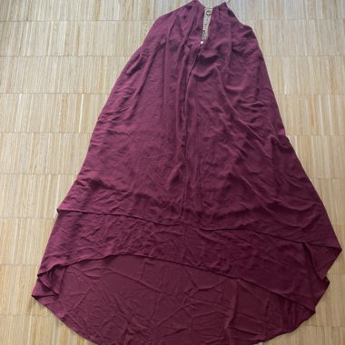 Abito di San Silvestro H&M Tg. 38