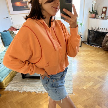 Jaquette Nike