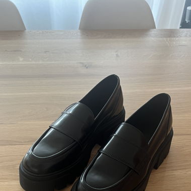 Loafers