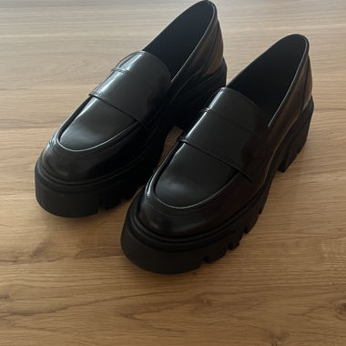Loafers
