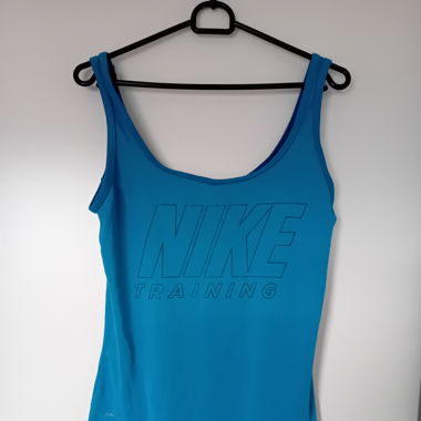 Nike training débardeur / size M