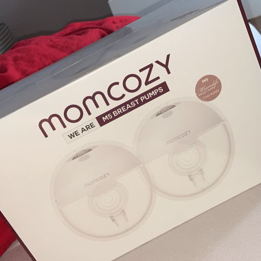 Tire-lait MOMCOZY M5