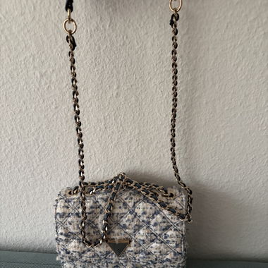 Borsa a tracolla