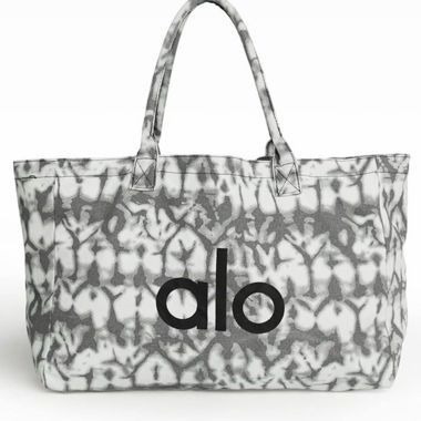 Alo Tote Bag