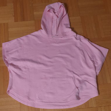 T-shirt large