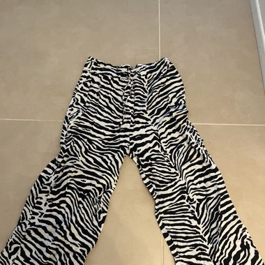 Pantalon été 