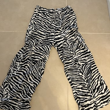 Pantalon été 