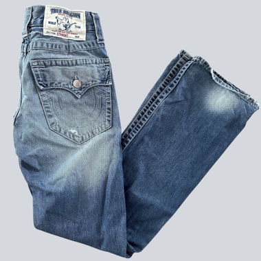 Vintage True Religion Jeans